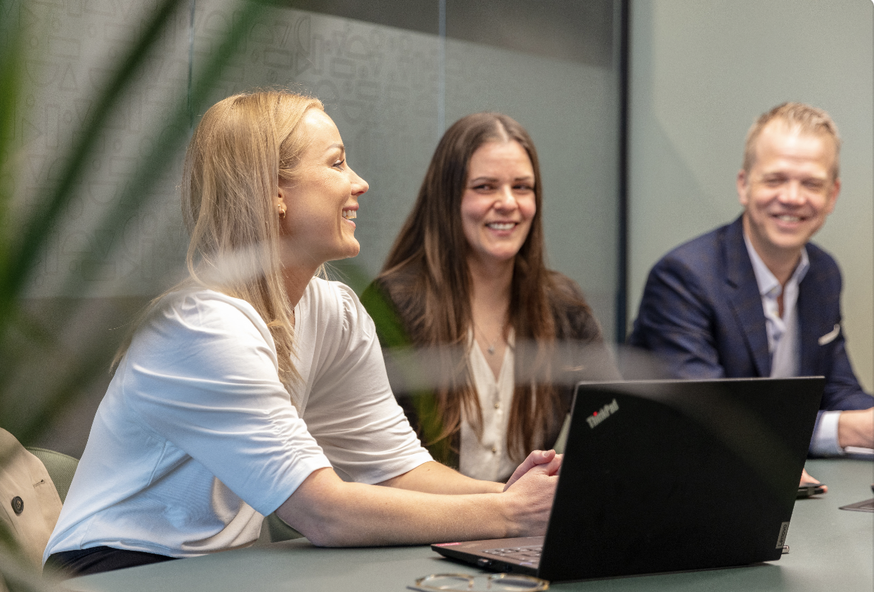 Fast ansettelse er ikke det eneste alternativet