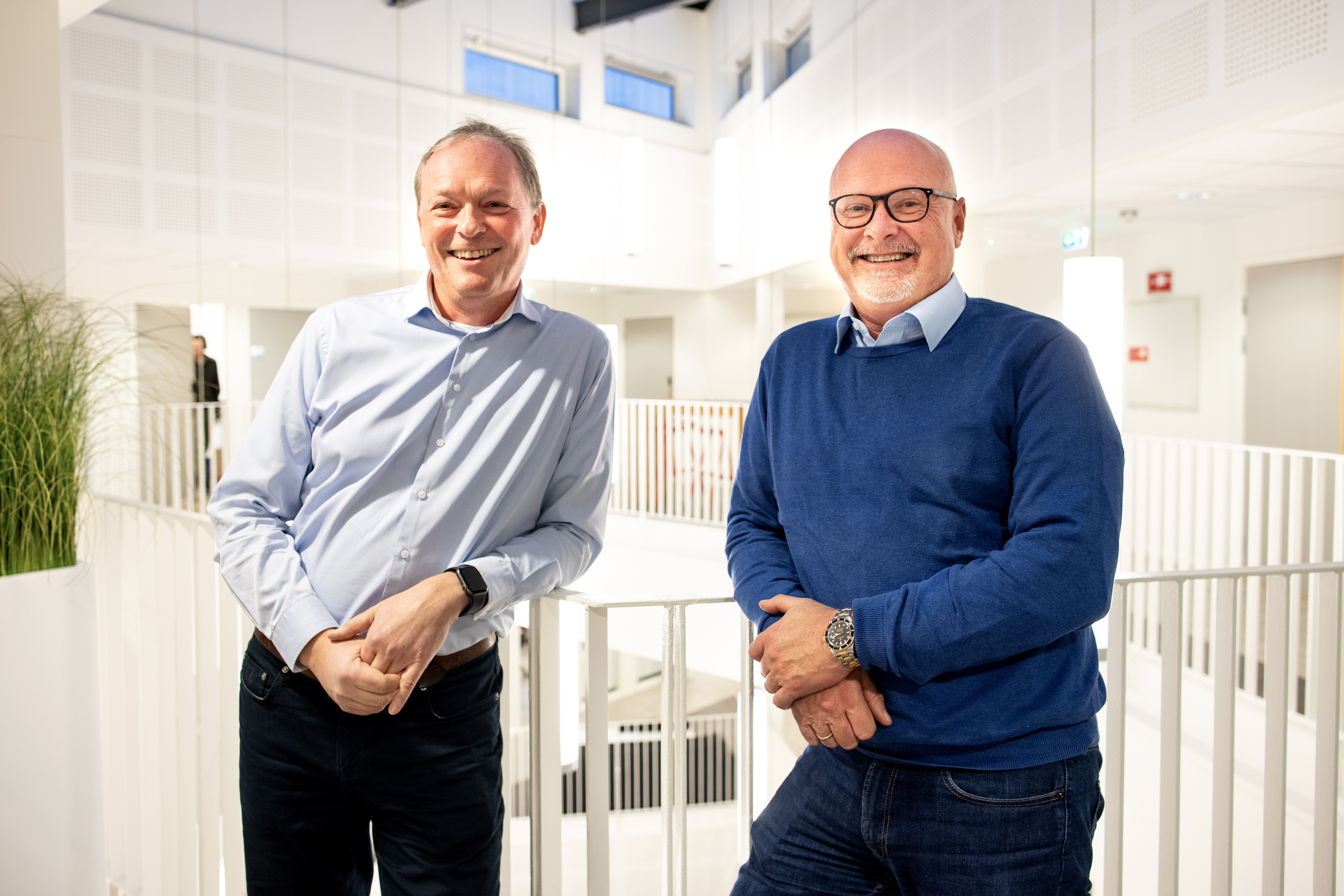 Bli en del av et vinnerlag innen småkraftbransjen! 