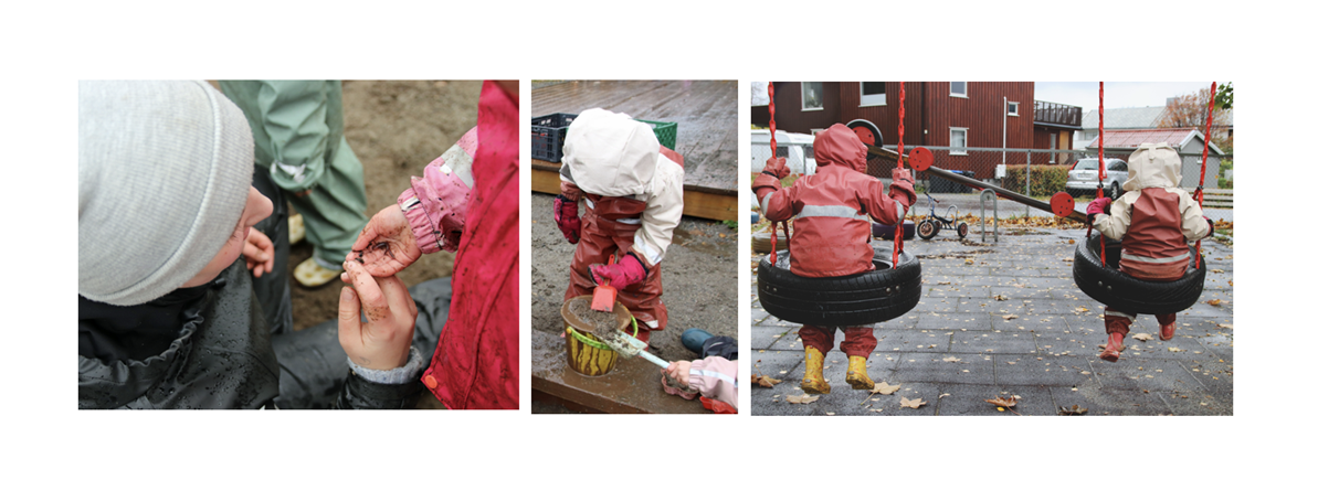 jobb i barnehage jobbe i barnehage