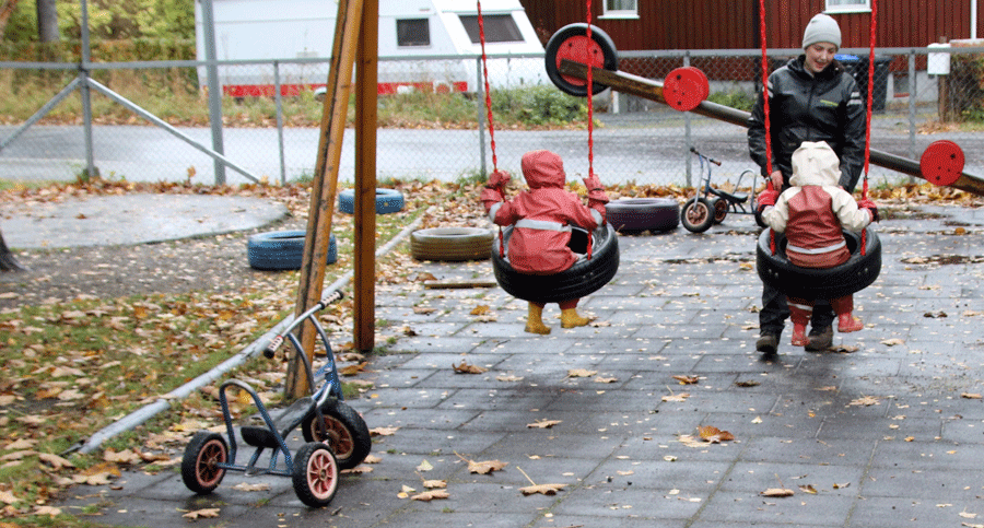 Tuva Solskinnsbakk Aronsen Tuva Solskinnsbakk Aronsen