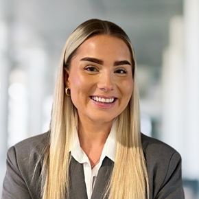 Mathilde Ødegård Foss