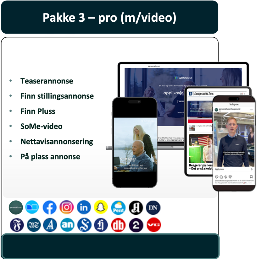 annonsepakke 3