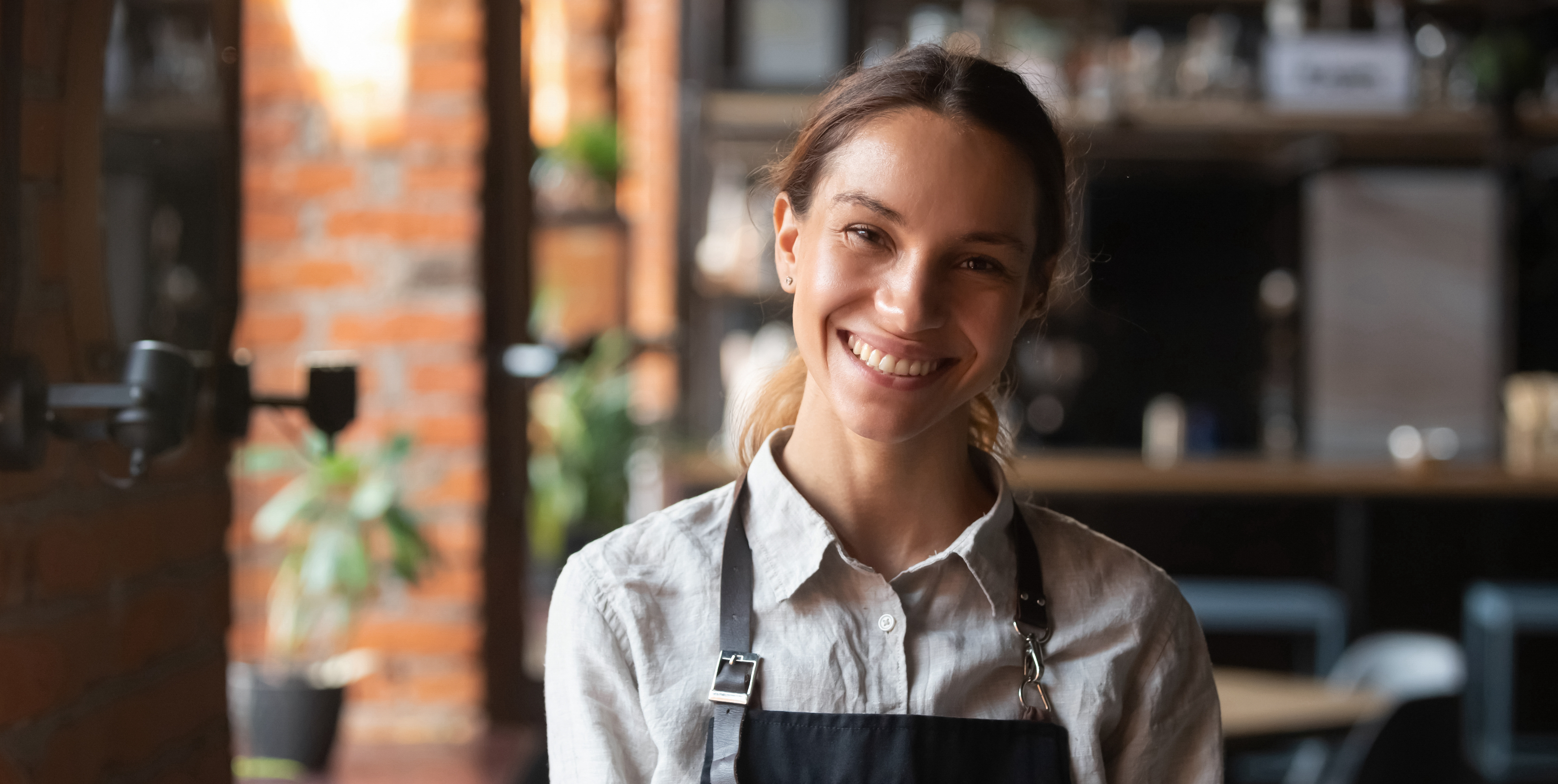 Gjenåpningen av Norge skaper store jobbmuligheter i servicebransjen