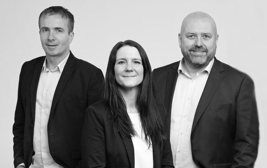 Personalhuset «dobler på Agder»