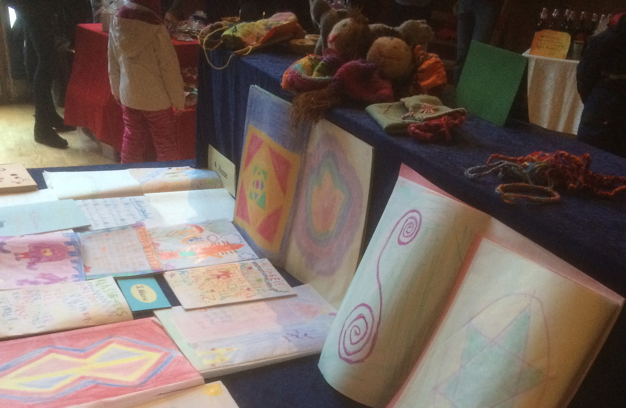 Brenner du for å skape en god læringsarena?