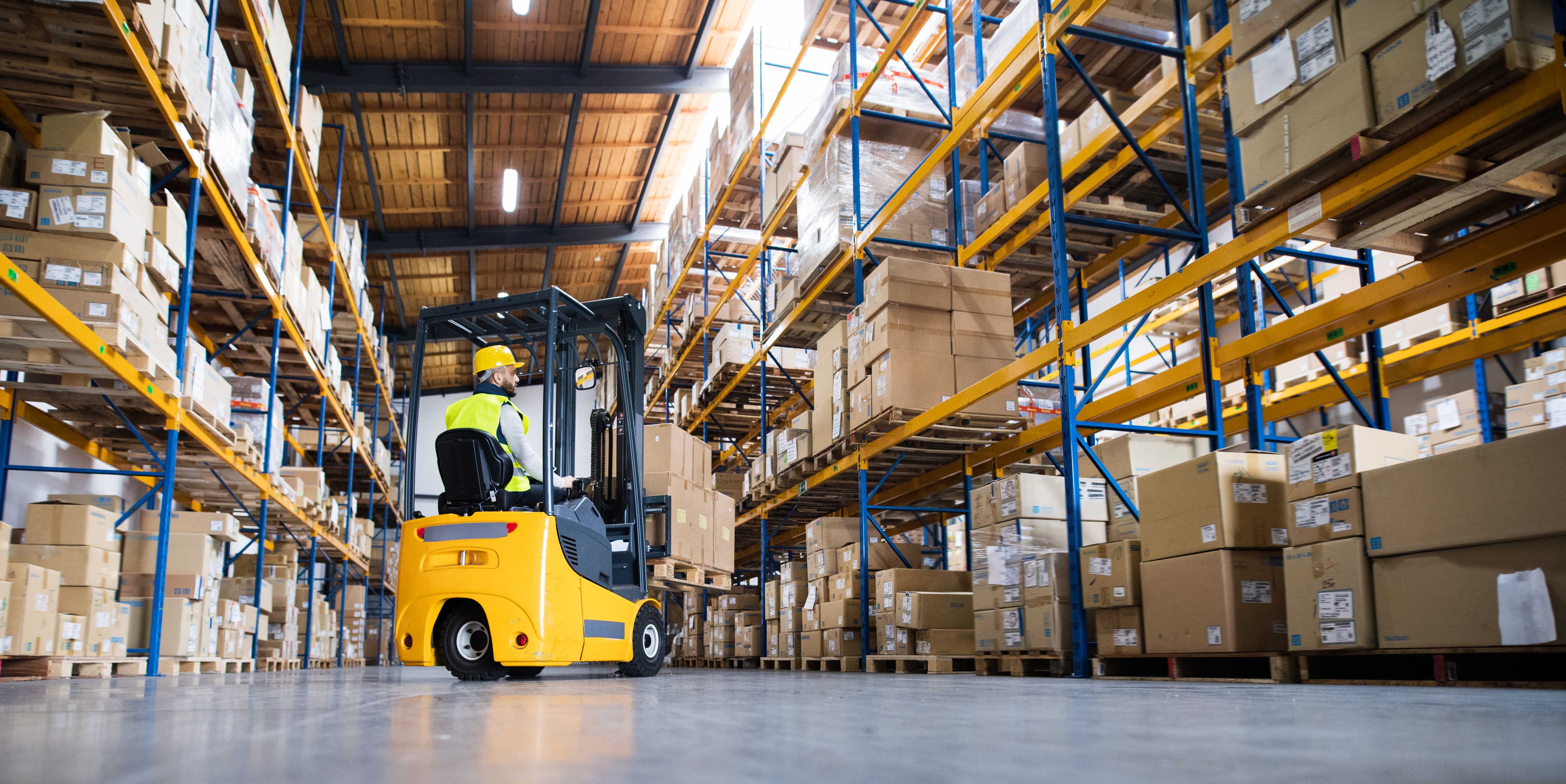 Bemanning_lager og logistikk