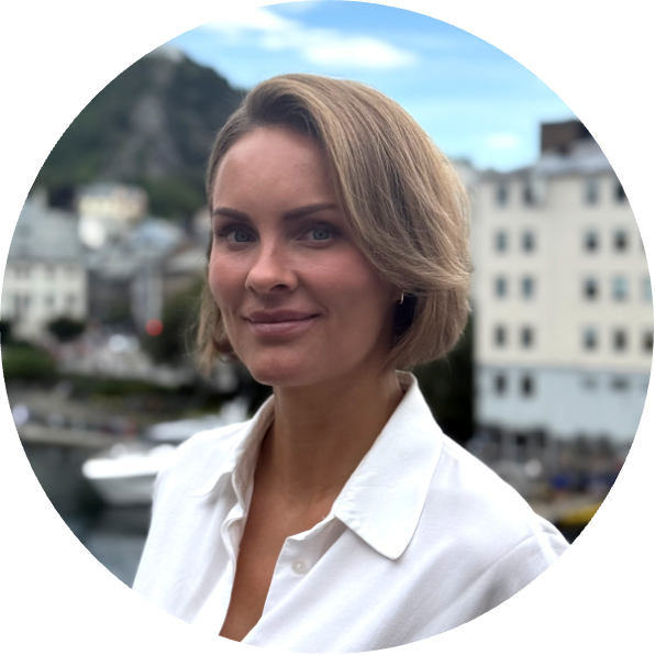 Kristine S. Fjørtoft