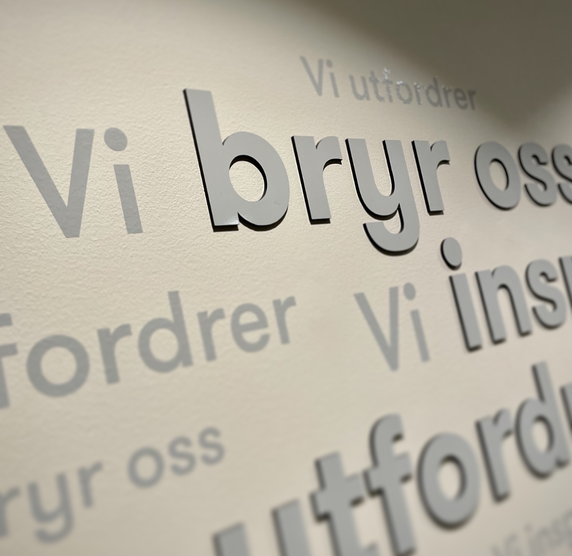 Røde Kors i Norge velger Personalhuset som samarbeidspartner på bemanning