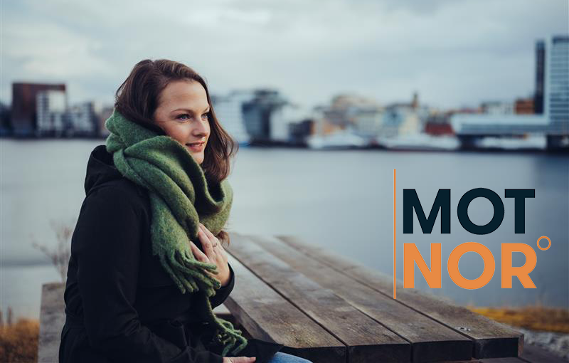 La deg inspirere på Mot Nor-konferansen 